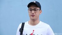 rija abbas sekali ini saja rija abbas sekali ini saja